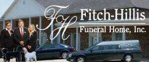 Fitch-Hillis Funeral Home