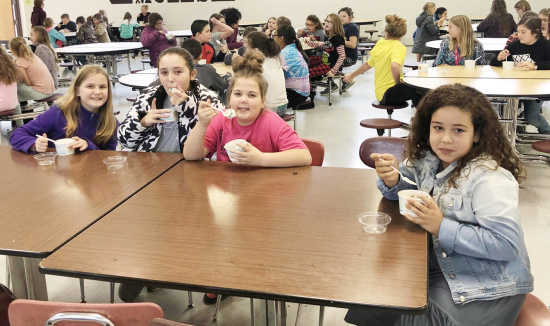 Chess Club - Poplar Bluff School District