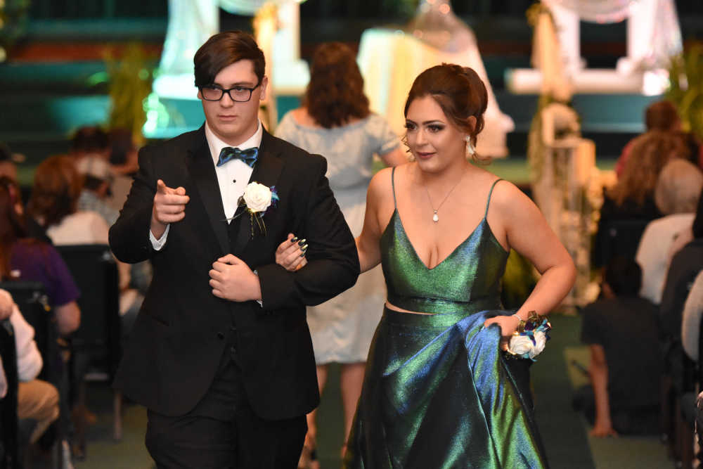 Photo gallery: East Carter Prom 2020 (3/7/20)