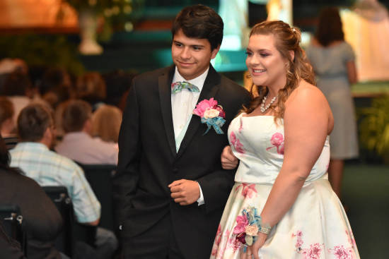 Photo gallery: East Carter Prom 2020 (3/7/20)