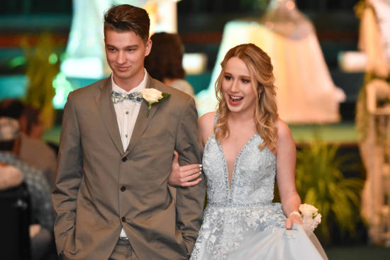 Photo gallery: East Carter Prom 2020 (3/7/20)