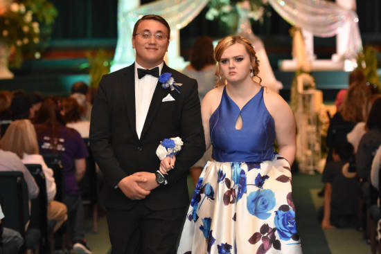 Photo gallery: East Carter Prom 2020 (3/7/20)