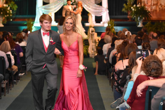 Photo gallery: East Carter Prom 2020 (3/7/20)