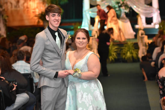 Photo gallery: East Carter Prom 2020 (3/7/20)