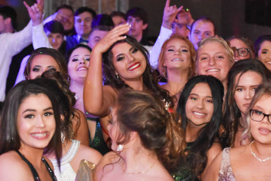 Photo gallery: East Carter Prom 2020 (3/7/20)