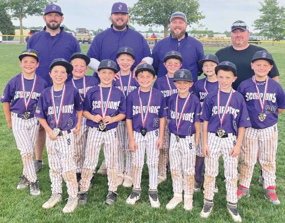 High School Sports: Poplar Bluff baseball team adds patriotic