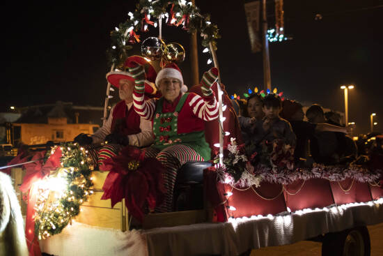 Dexter Mo Area Christmas Parade 2022 Photo Gallery: Poplar Bluff Lighted Christmas Parade (12/6/21) | Daily  American Republic