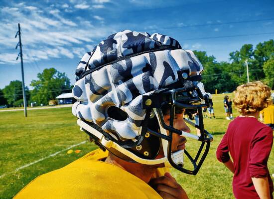 High School Sports: Doniphan football making safety a priority